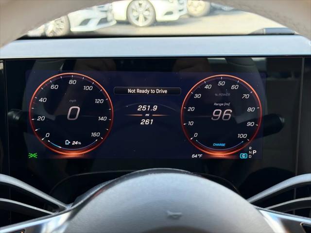2026 Mercedes-Benz CLA 250+ CLA 250+
