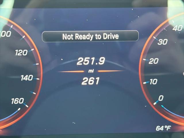2026 Mercedes-Benz CLA 250+ CLA 250+