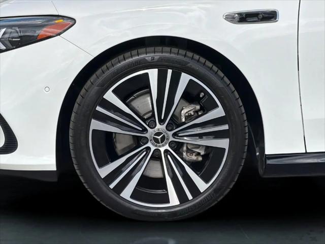 2026 Mercedes-Benz CLA 250+ CLA 250+