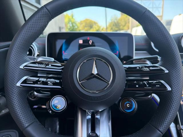 2026 Mercedes-Benz CL AMG CLE 53