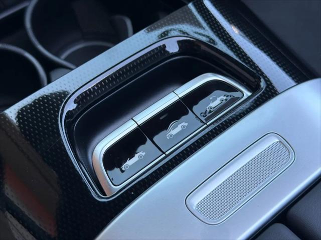 2026 Mercedes-Benz CL AMG CLE 53