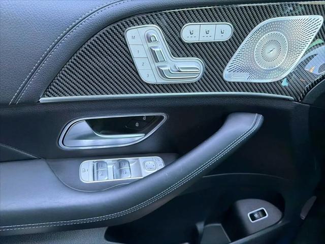 2024 Mercedes-Benz AMG GLE 53 4MATIC+