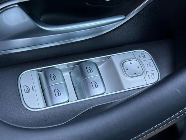 2024 Mercedes-Benz AMG GLE 53 4MATIC+