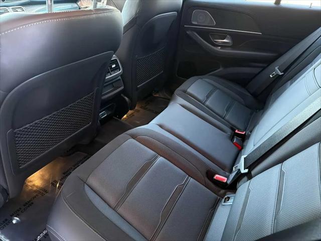 2024 Mercedes-Benz AMG GLE 53 4MATIC+