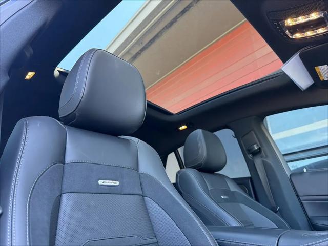 2024 Mercedes-Benz AMG GLE 53 4MATIC+