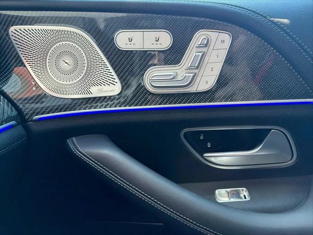 2024 Mercedes-Benz AMG GLE 53 4MATIC+