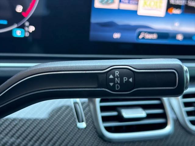 2024 Mercedes-Benz AMG GLE 53 4MATIC+