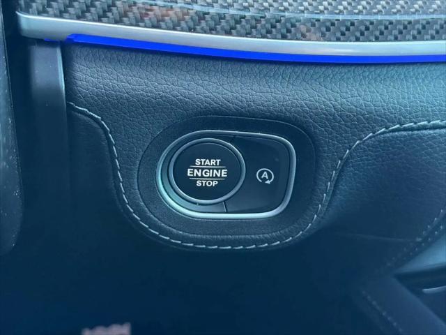 2024 Mercedes-Benz AMG GLE 53 4MATIC+