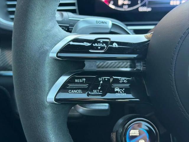 2024 Mercedes-Benz AMG GLE 53 4MATIC+