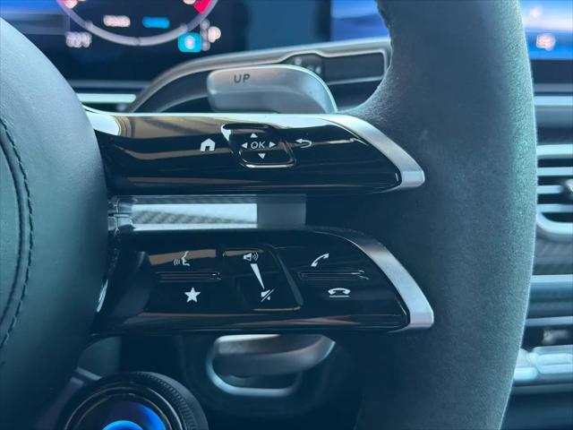 2024 Mercedes-Benz AMG GLE 53 4MATIC+