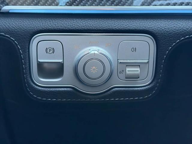 2024 Mercedes-Benz AMG GLE 53 4MATIC+