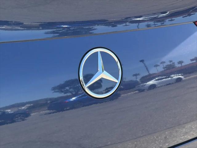 2024 Mercedes-Benz AMG GLE 53 4MATIC+