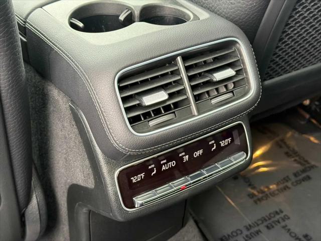 2025 Mercedes-Benz GLS GLS 450 4MATIC