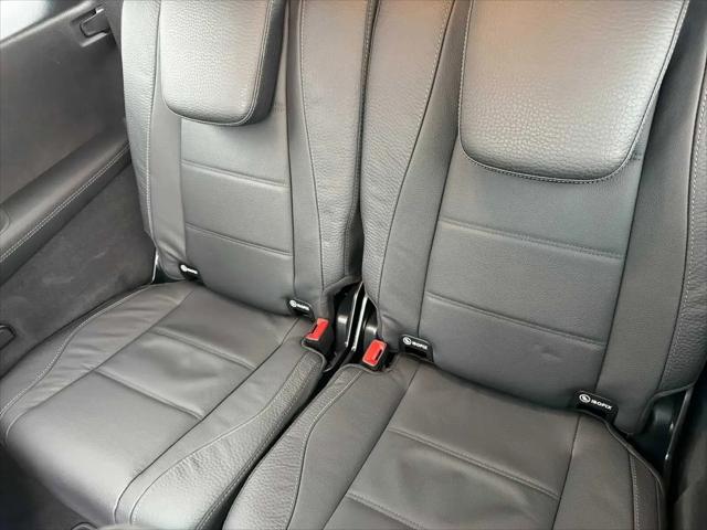 2025 Mercedes-Benz GLS GLS 450 4MATIC