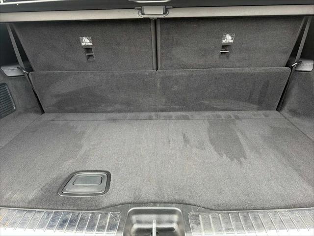 2025 Mercedes-Benz GLS GLS 450 4MATIC