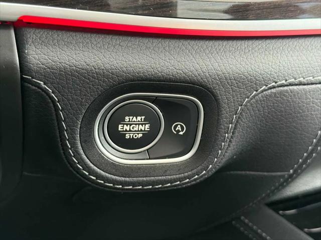 2025 Mercedes-Benz GLS GLS 450 4MATIC