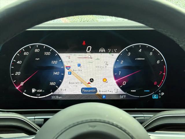 2025 Mercedes-Benz GLS GLS 450 4MATIC