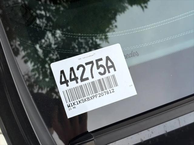 2023 Mercedes-Benz E 450 4MATIC