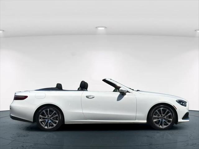 2023 Mercedes-Benz E 450 4MATIC