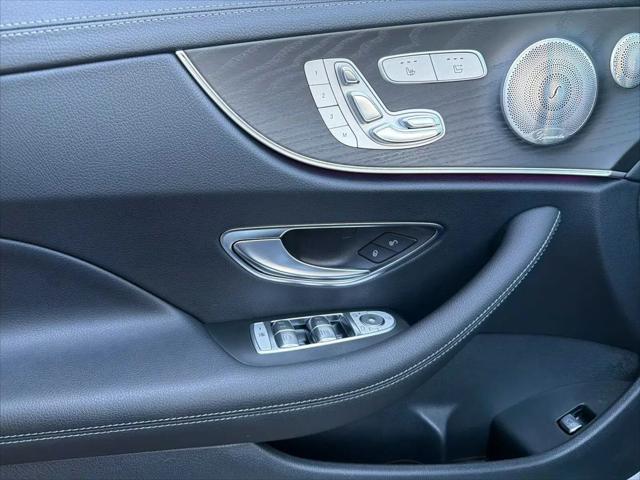 2023 Mercedes-Benz E 450 4MATIC