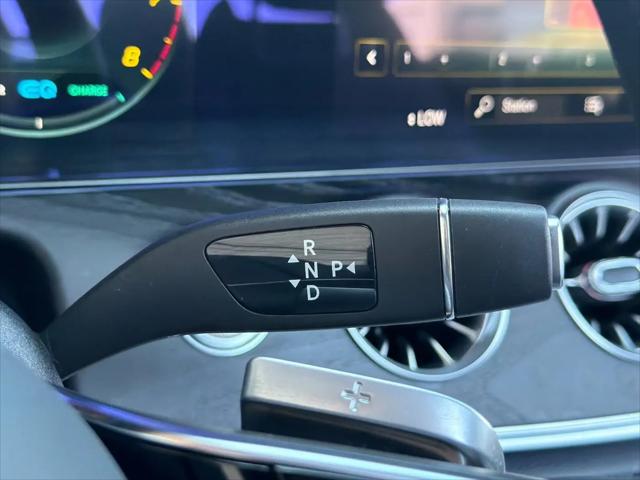 2023 Mercedes-Benz E 450 4MATIC