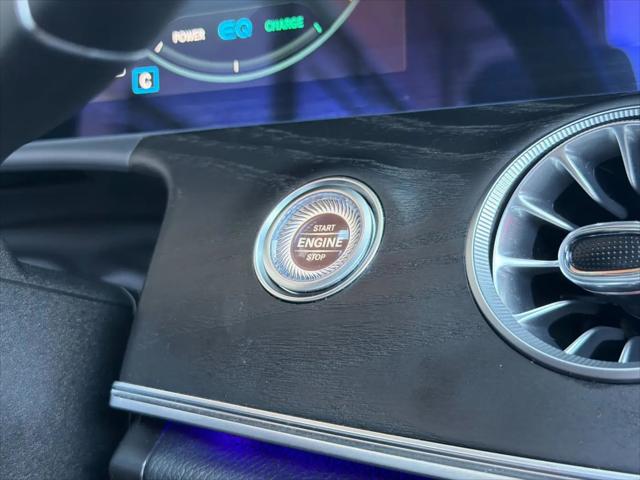 2023 Mercedes-Benz E 450 4MATIC