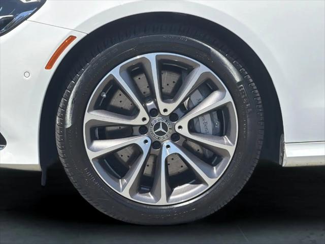2023 Mercedes-Benz E 450 4MATIC