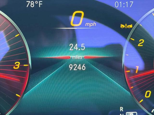 2023 Mercedes-Benz E 450 4MATIC
