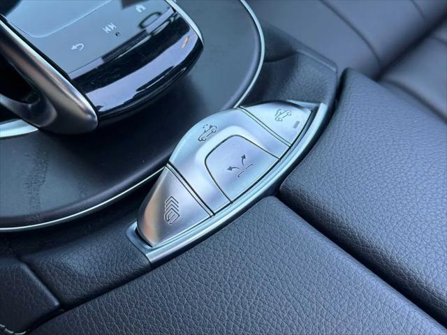 2023 Mercedes-Benz E 450 4MATIC