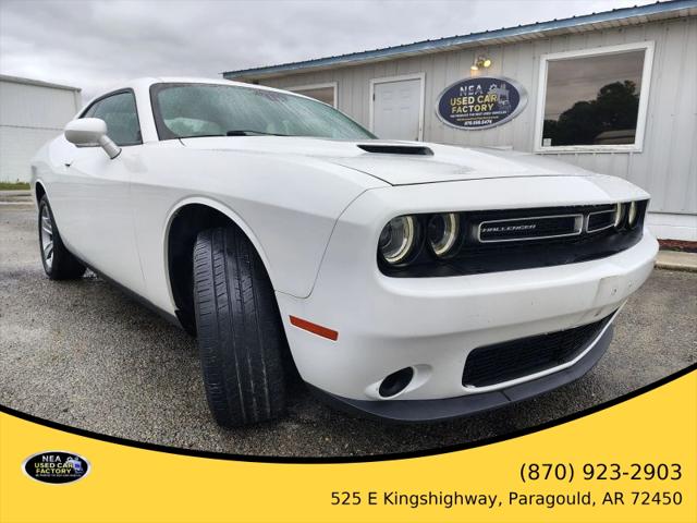2019 Dodge Challenger SXT for sale in Paragould, AR