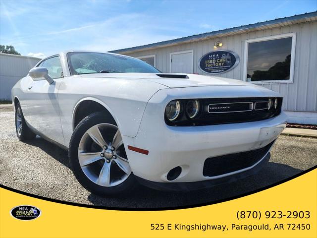2019 Dodge Challenger SXT for sale in Paragould, AR