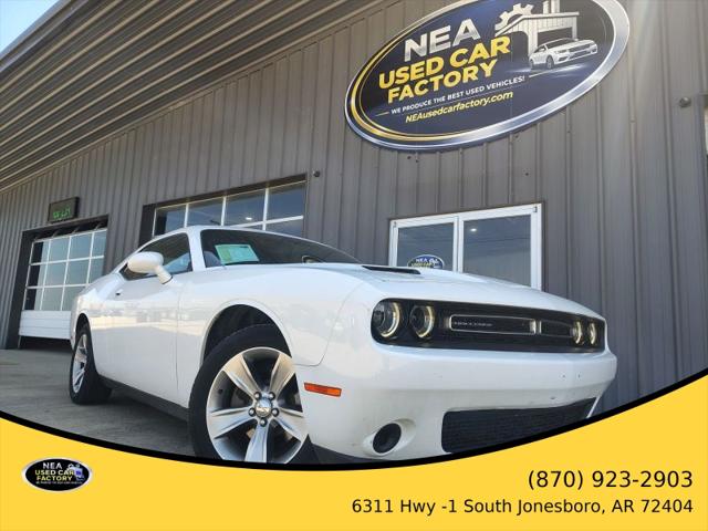 2019 Dodge Challenger SXT for sale in Paragould, AR