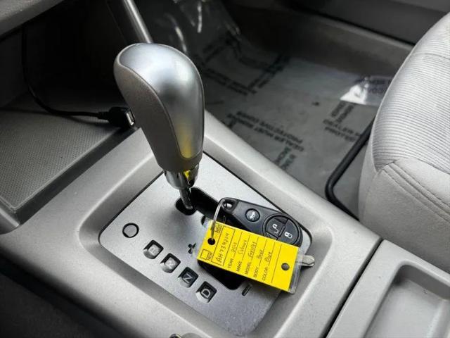 2010 Subaru Forester 2.5X Premium