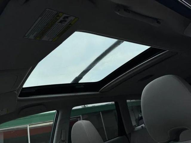 2010 Subaru Forester 2.5X Premium