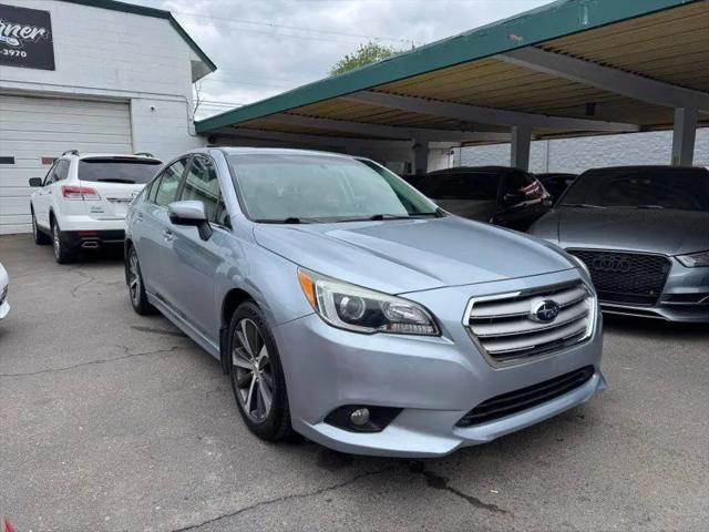 2015 Subaru Legacy 2.5i Limited for sale in Denver, CO