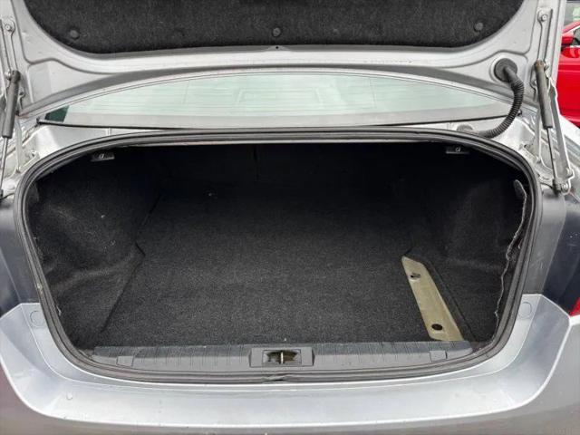 2015 Subaru Legacy 2.5i Limited