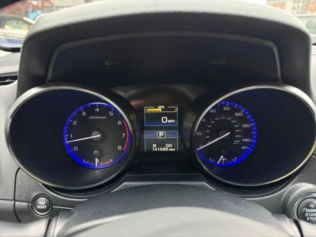 2015 Subaru Legacy 2.5i Limited