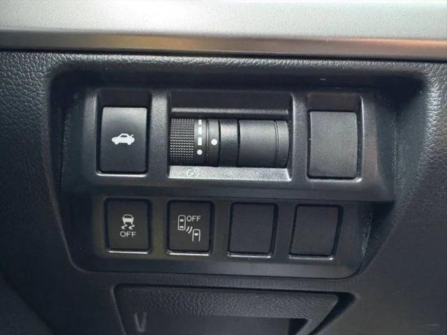 2015 Subaru Legacy 2.5i Limited