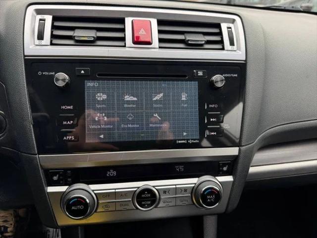 2015 Subaru Legacy 2.5i Limited