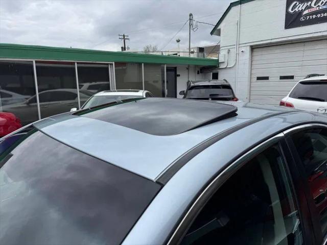 2015 Subaru Legacy 2.5i Limited