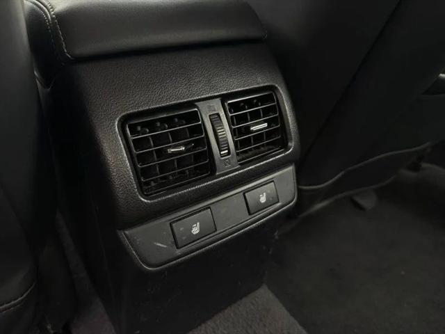 2015 Subaru Legacy 2.5i Limited