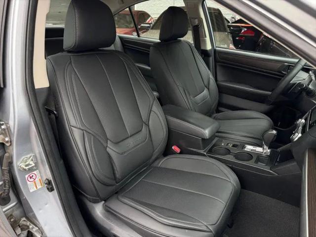 2015 Subaru Legacy 2.5i Limited