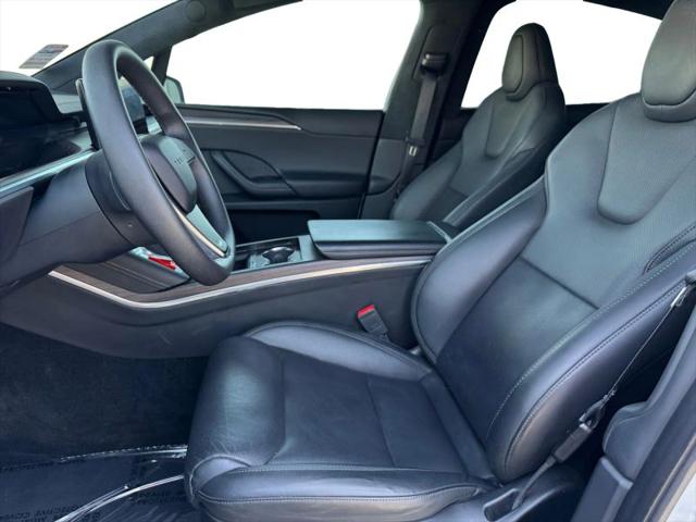 2024 Tesla Model X Long Range
