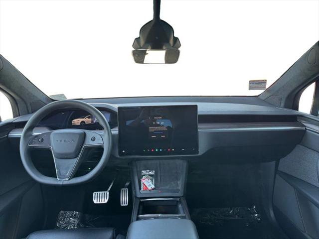 2024 Tesla Model X Long Range