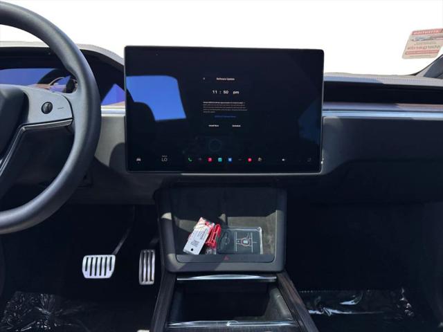 2024 Tesla Model X Long Range