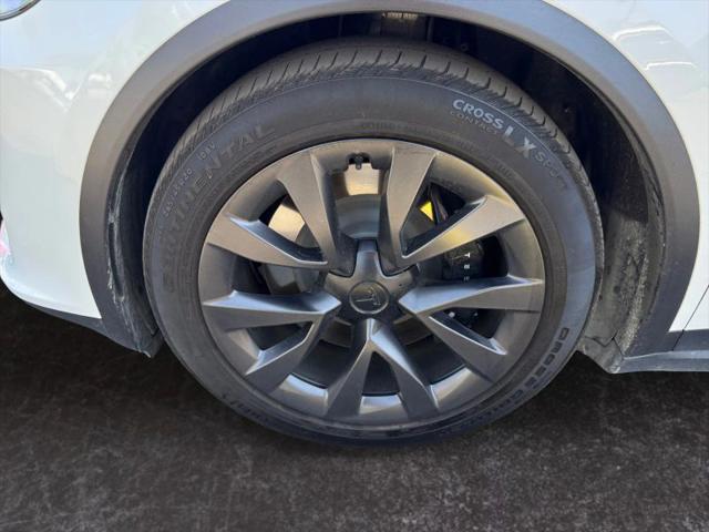 2024 Tesla Model X Long Range