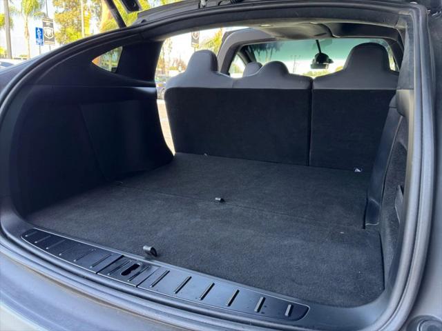 2024 Tesla Model X Long Range
