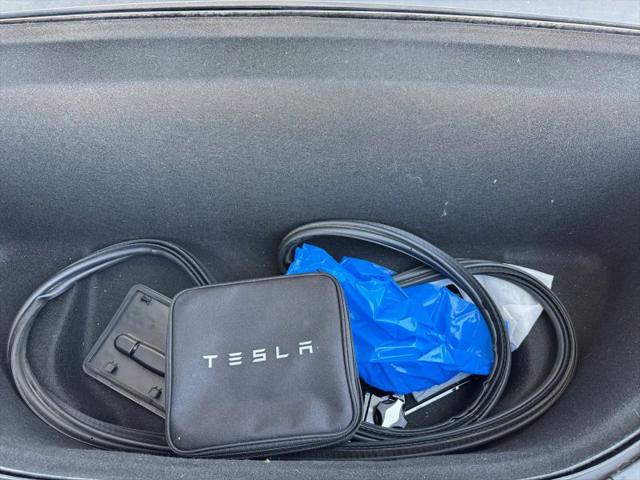 2024 Tesla Model X Long Range