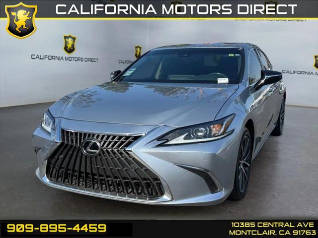 2024 Lexus ES 300h 300h for sale in Montclair, CA