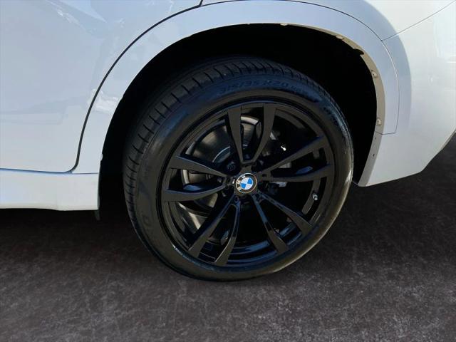 2019 BMW X6 sDrive35i
